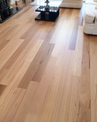 Blackbutt 136x14mm - Kingsley