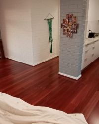 Jarrah 136x14mm - Mount Lawley