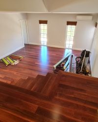 Jarrah 136x14mm - Nedlands