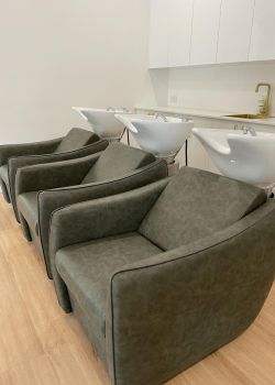 902 - Light Sands - Wembley Beauty Saloon