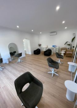 902 - Light Sands - Wembley Beauty Saloon