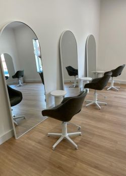 902 - Light Sands - Wembley Beauty Saloon