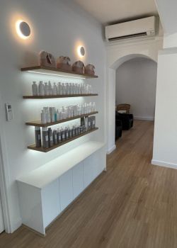 902 - Light Sands - Wembley Beauty Saloon